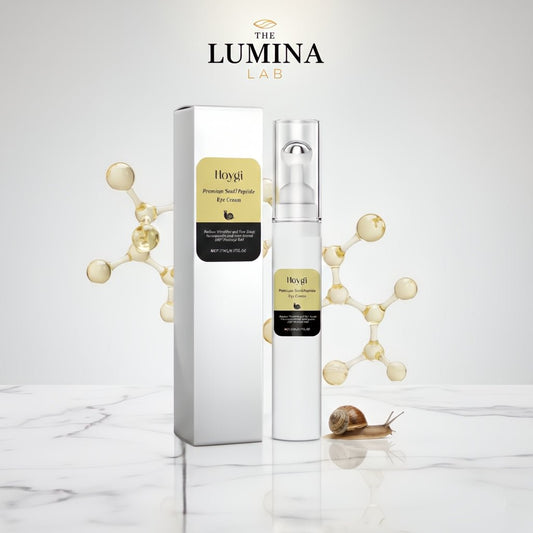 Lumina Peptide Activator™ | Cooling - Lumina Lab