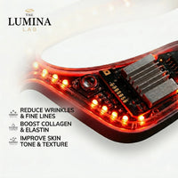 Lumina V1™ | Clinical LED Photon Therapy - 8